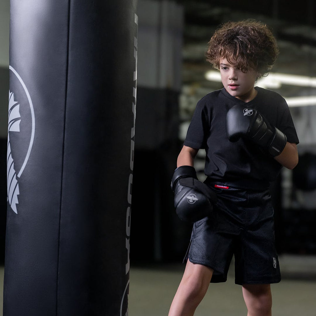 How to start boxing at home: Benefits of boxing - Reviewed