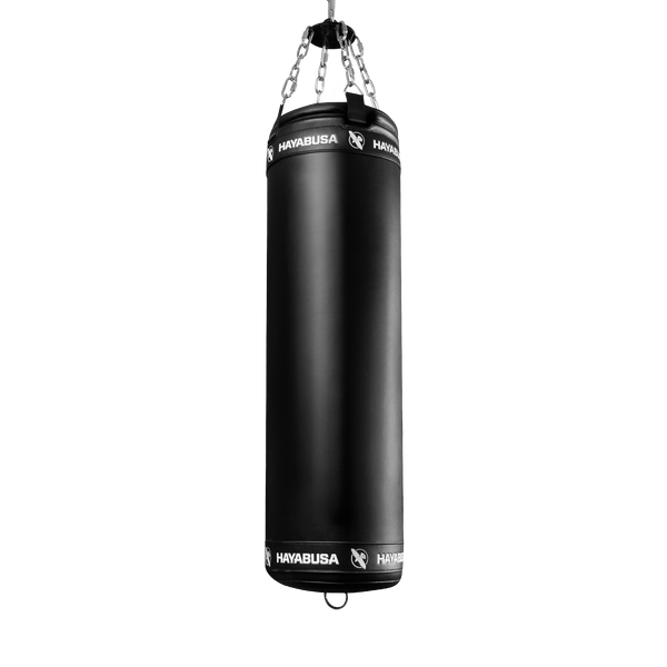 Hayabusa 70lb Classic Heavy Bag – Compact & Durable Training Gear