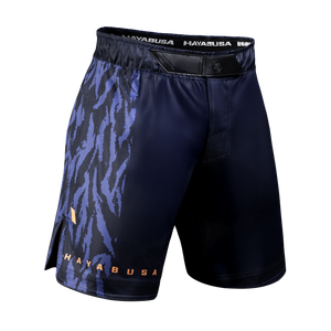 Hayabusa Men’s Apex Full-Length Fight Shorts
