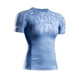 Hayabusa Men's Apex Rash Guard | High-Tensile BJJ & MMA Gear
