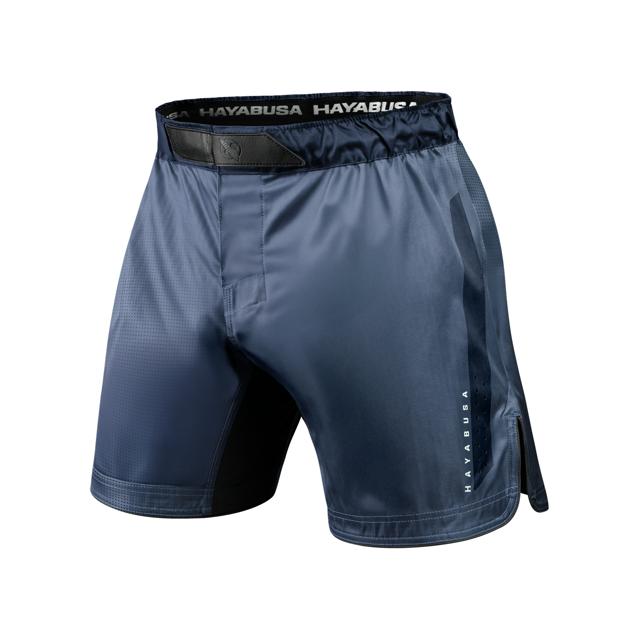 Hayabusa Core 3/4 Thigh Fight Shorts | Durable No-Gi & MMA