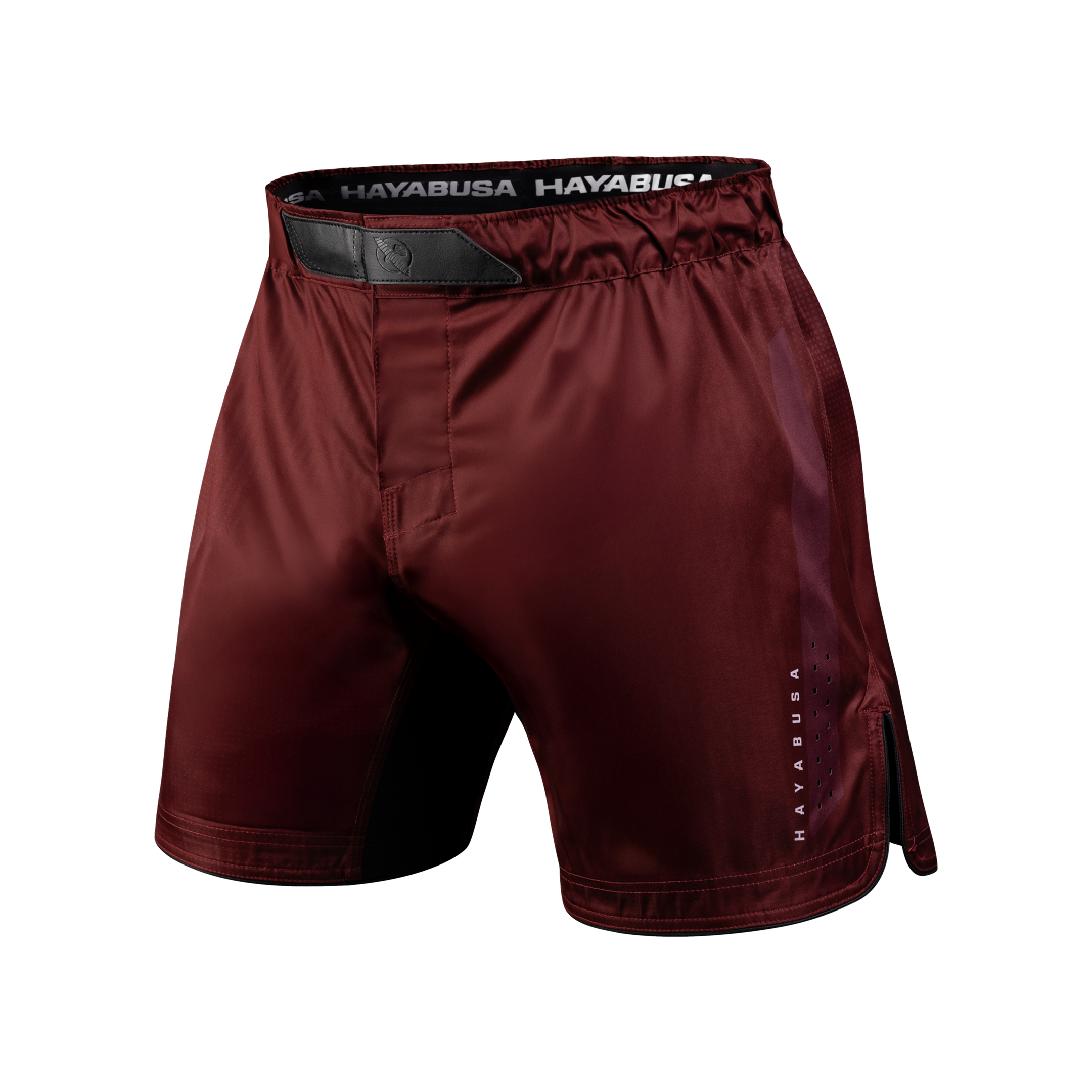 CoreShorts_3Q_Red_MainImg_Ft.