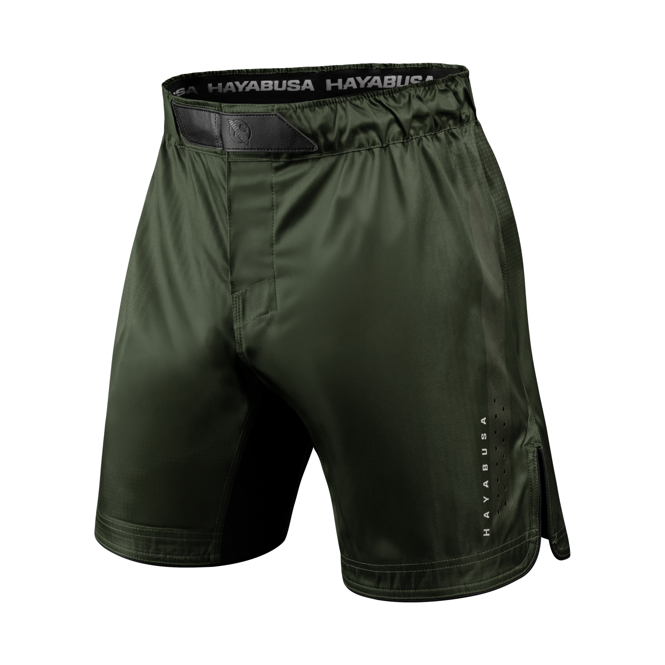 GRIT×LUTADOR GRADATION FIGHT SHORTS GRIT × LUTADOR TOKYO JAPAN SAMURAI FIGHT SHORT (Stretch