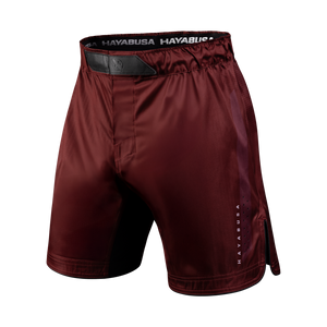 Hayabusa Men’s Core Full-Length Fight Shorts 