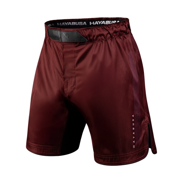 CoreShorts_FullLength_Red_Main