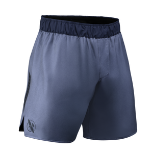color_Blue | Hayabusa Men's Core Grappling Shorts