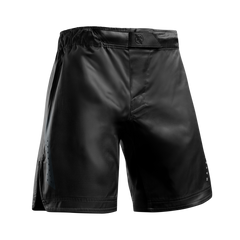 RVDDW Answer Sign Fight Shorts for MMA and Grappling