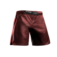Hayabusa Men's Core Mid-Thigh Shorts | Durable MMA & BJJ