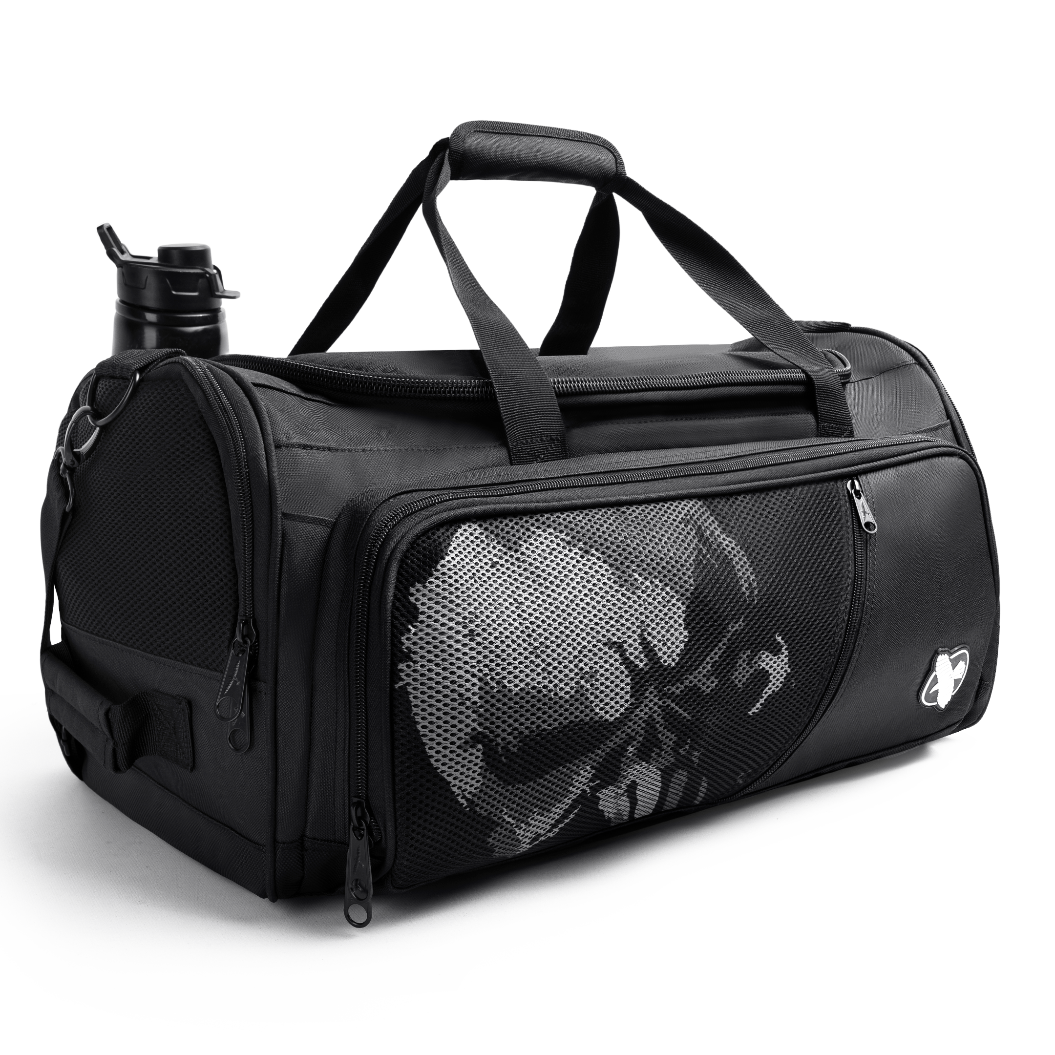 Punisher gym bag sales