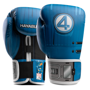 Marvel’s Classic Fantastic Four Boxing Gloves