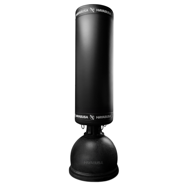 Hayabusa 6ft Heavy Bag Free Standing Punching Bag • Hayabusa