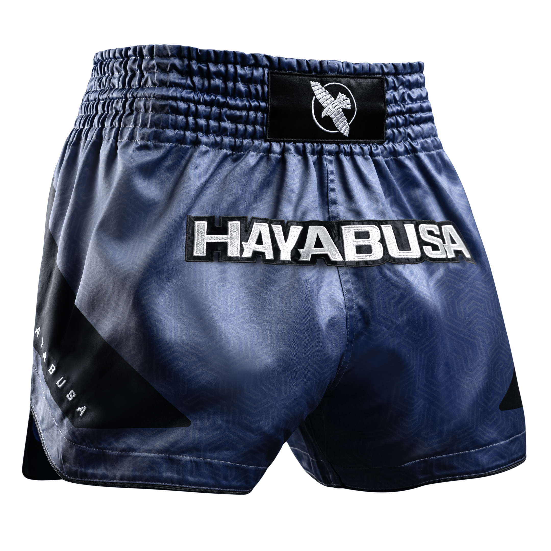 Hayabusa Core Muay Thai Shorts | Lightweight & Traditional