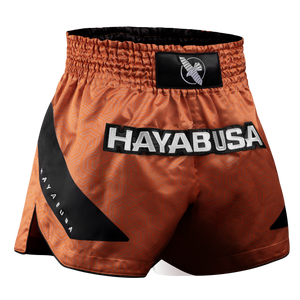 Hayabusa Core Muay Thai Shorts