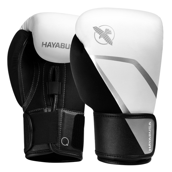 Hayabusa E1 Boxing Gloves | Best Boxing Gloves • Hayabusa