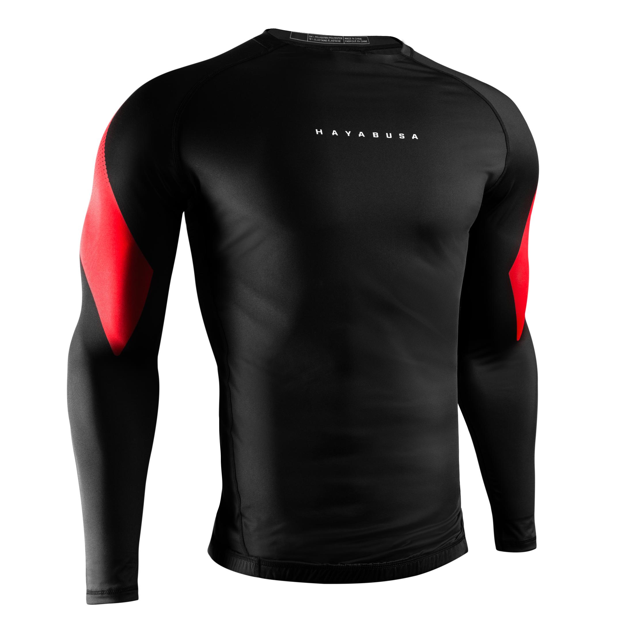 reversal - 【試着のみ】リバーサル THERMOGRAPHY LONG RASH GUARD THERMOGRAPHY LONG RASH GUARD size : S, M, L, XL, 2XL color