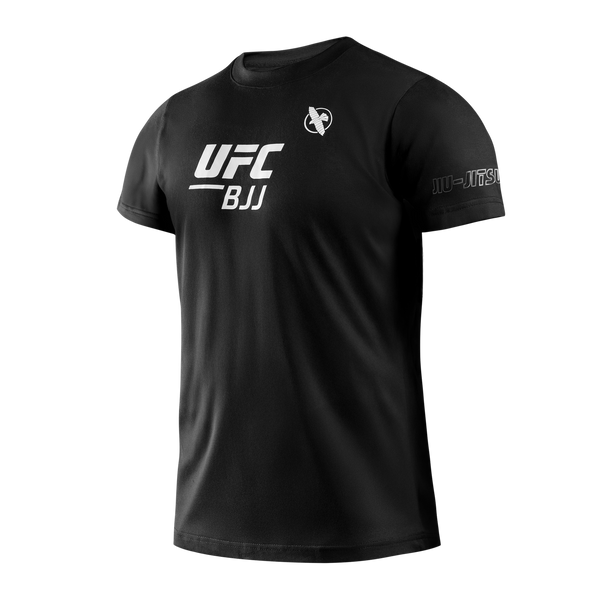 Hayabusa | Official UFC BJJ T-Shirt • Hayabusa