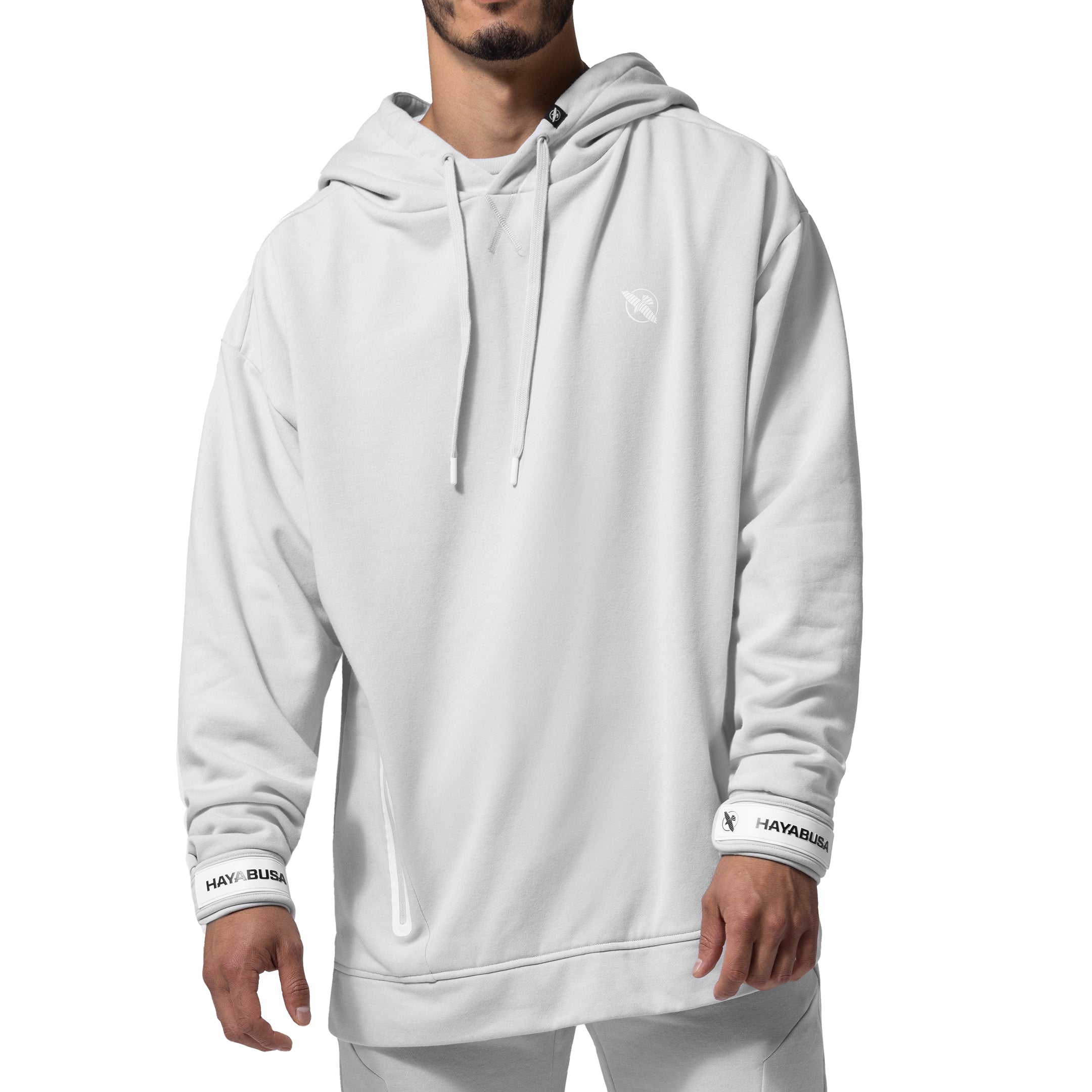海外輸入 インボイス Pullover Midweight Men's Hayabusa Hoodie Hayabusa • コレクション