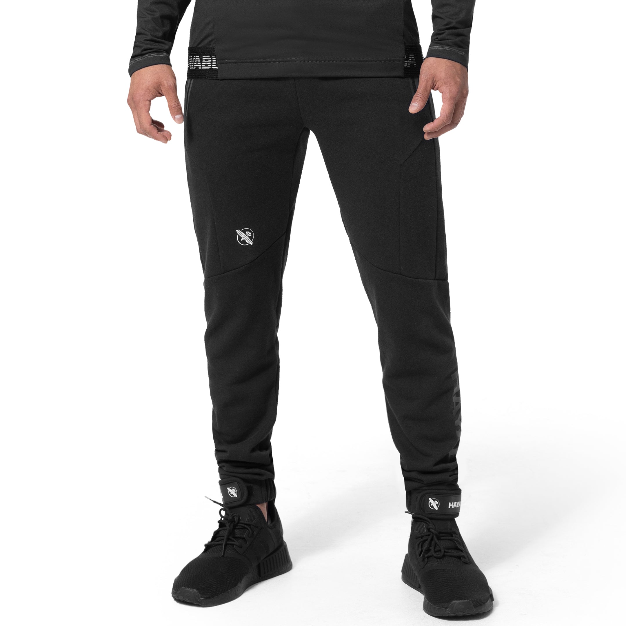 Athletic joggers sales