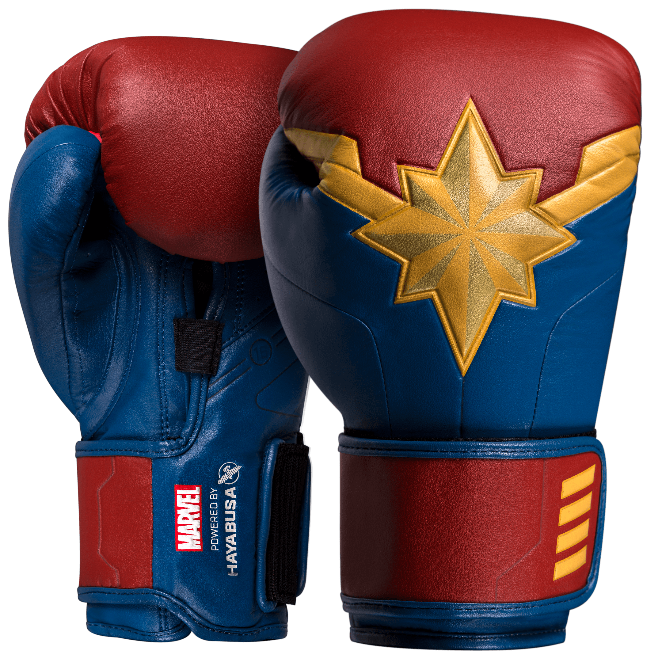 Blue Metallic Boxing Gloves One of a Kind Genuine Leather - Etsy