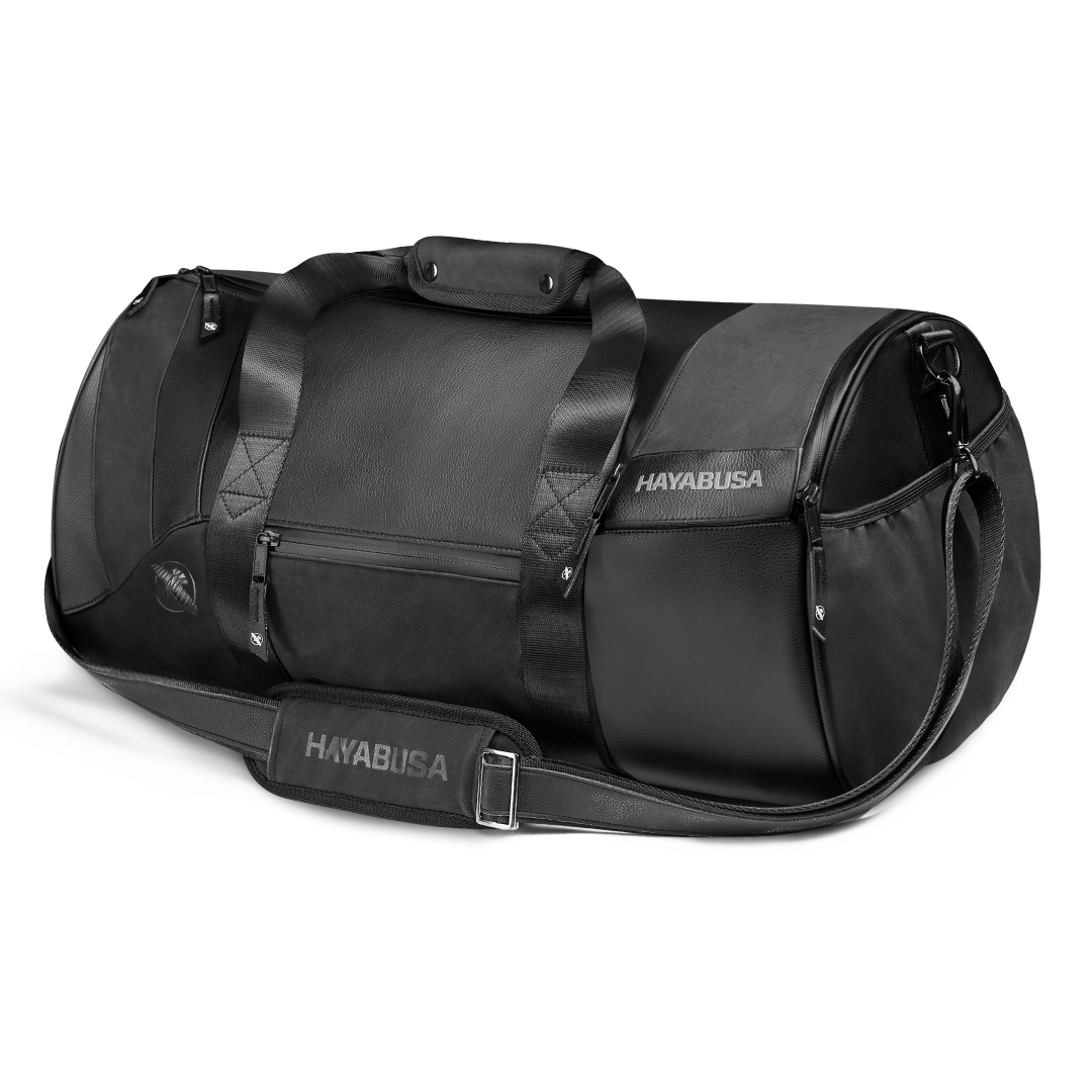 HAYABUSA BAG ジムバッグトレーニング MMA UFC 筋トレ 格闘技 HAYABUSA HAYABUSA BAG ジムバッグトレーニング MMA UFC 筋トレ 格闘技 HAYABUSA