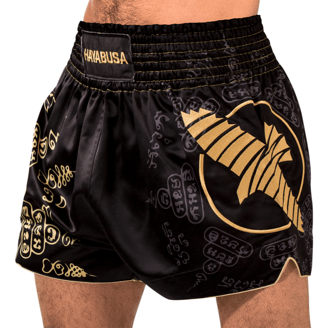 P. Star Muay Thai Shorts