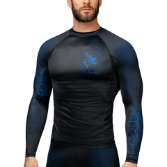 6/4限定CLANE RASH GUARD HUGE SHIRTS サイズ1 RASH GUARD HUGE SHIRTS（ラッシュガード）｜CLANE（クラネ）の