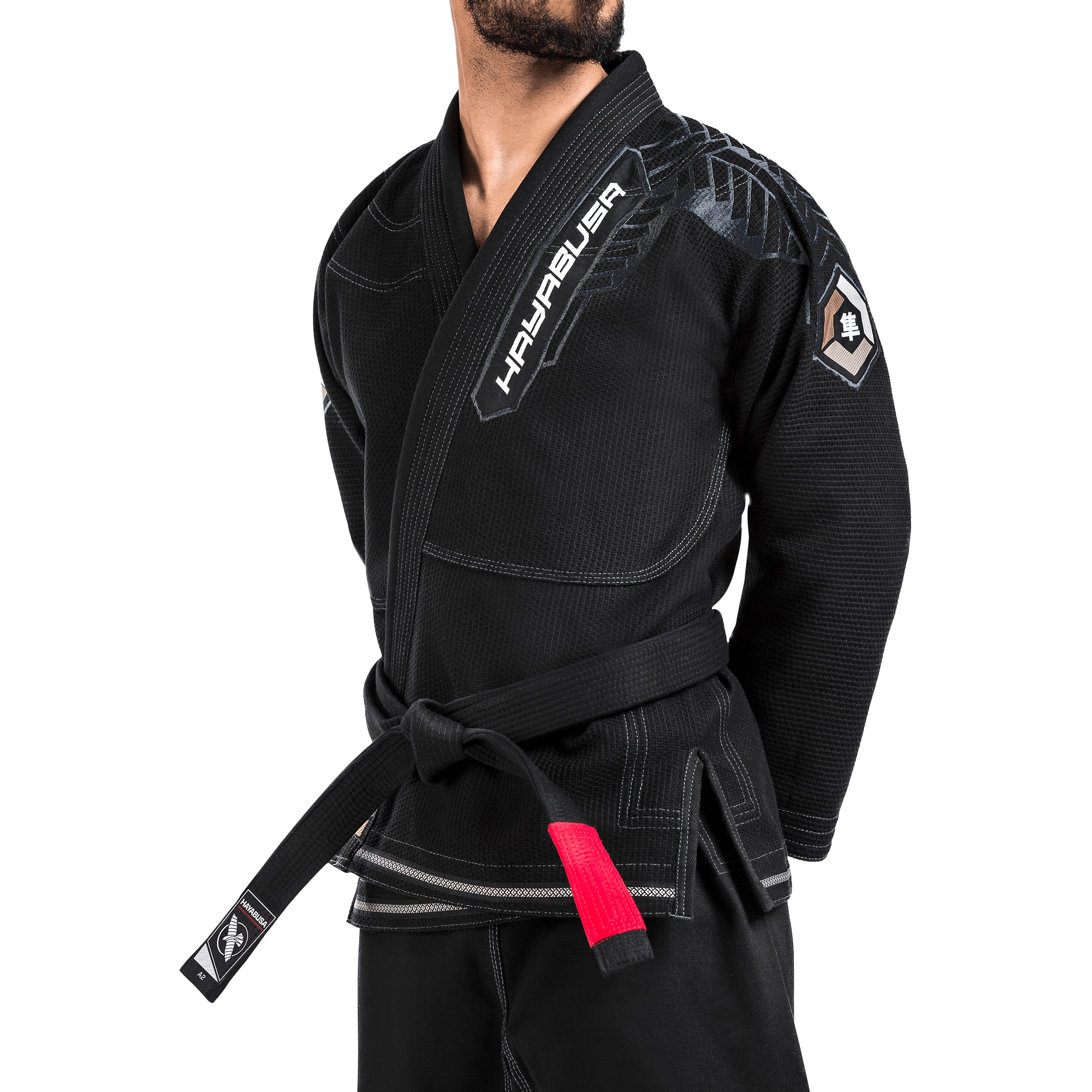 Premium Jiu Jitsu Gis | BJJ Kimonos | Hayabusa • Hayabusa