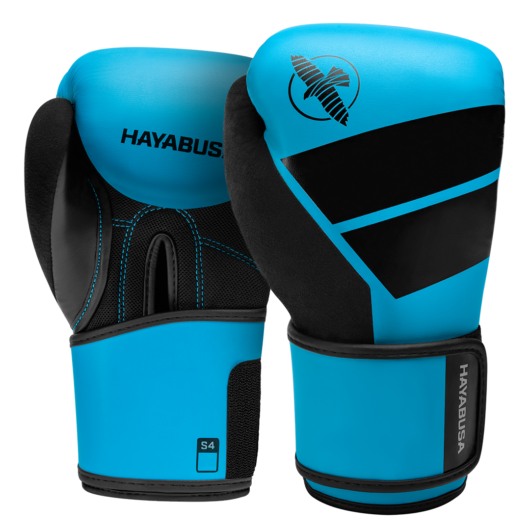Hayabusa 8 oz Gloves: Lightweight Power • Hayabusa