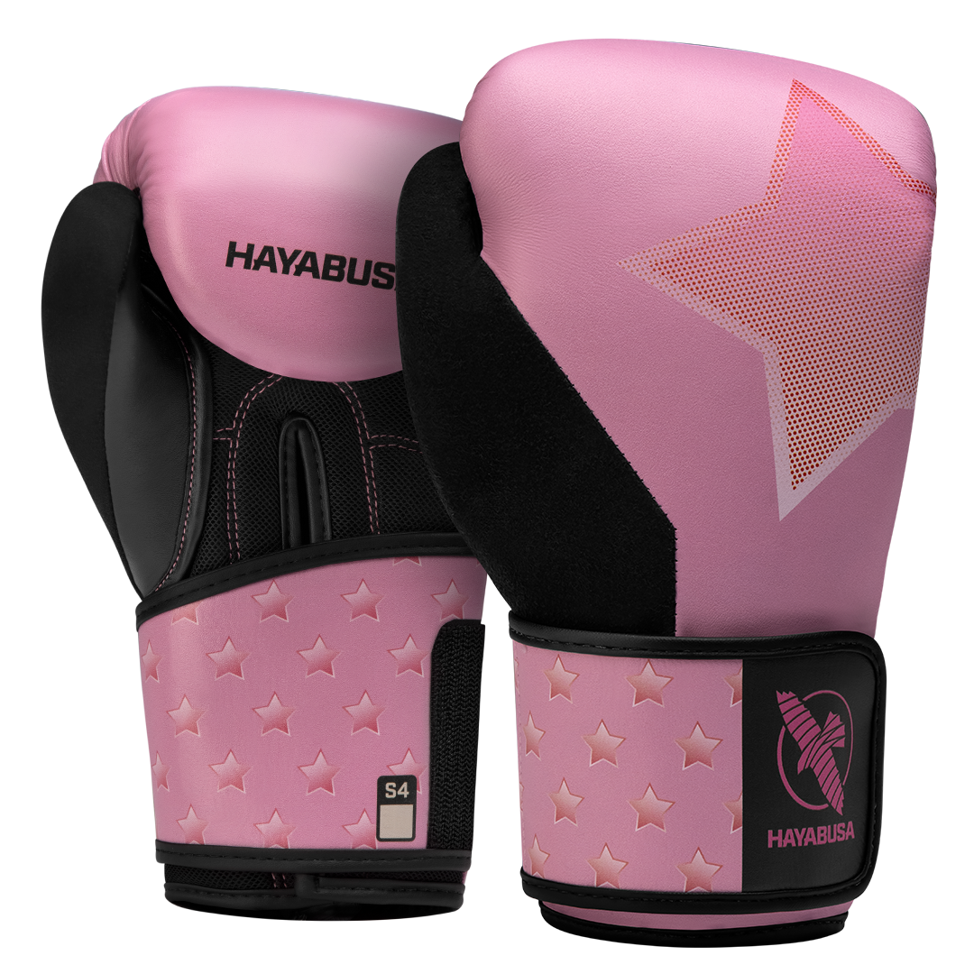 Hayabusa S4 Youth Epic Boxing Gloves For Kids • Hayabusa