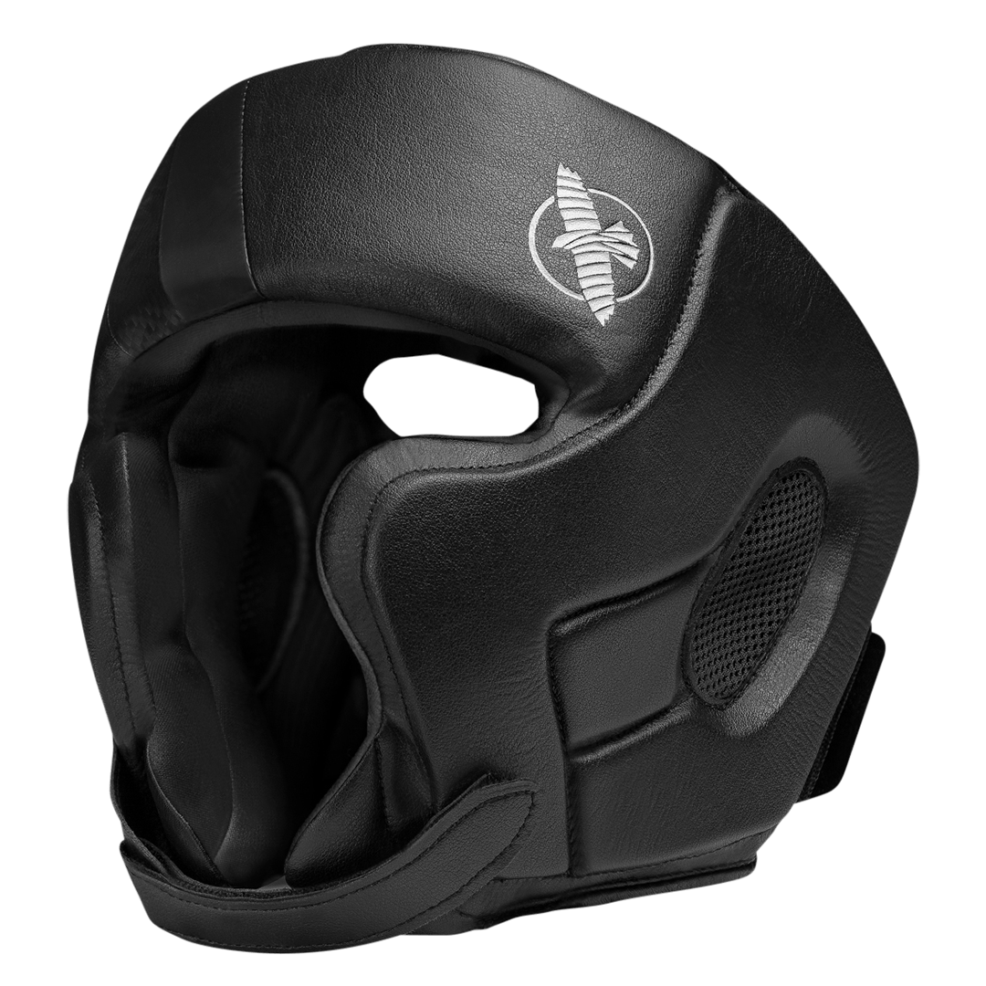 Hayabusa T3 Boxing Headgear | Sparring Headgear • Hayabusa