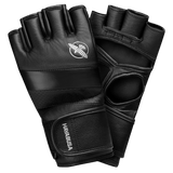 HayabusaT3MMA4ozGloves_Black_G