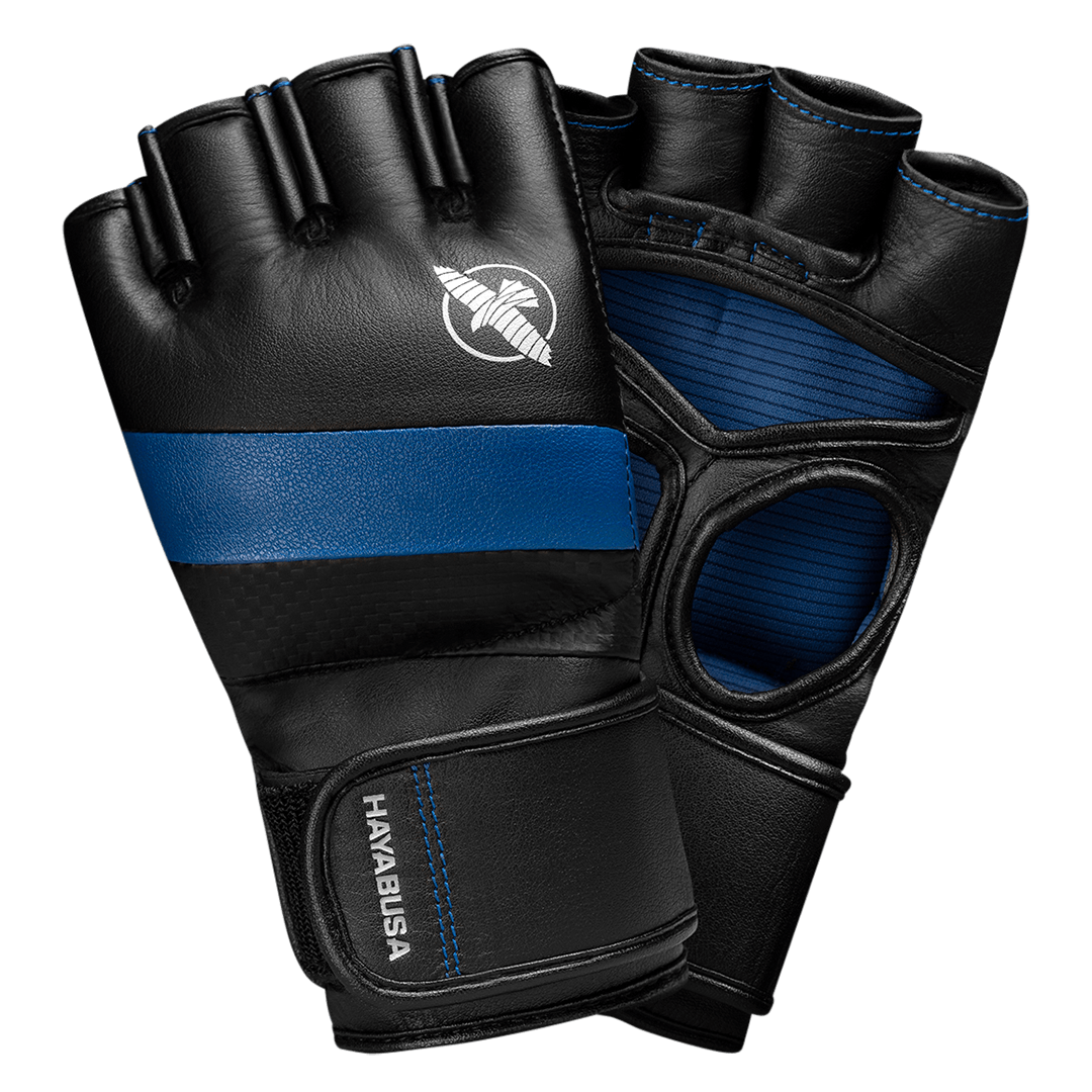 T3 MMA 4oz Gloves Hayabusa Hayabusa
