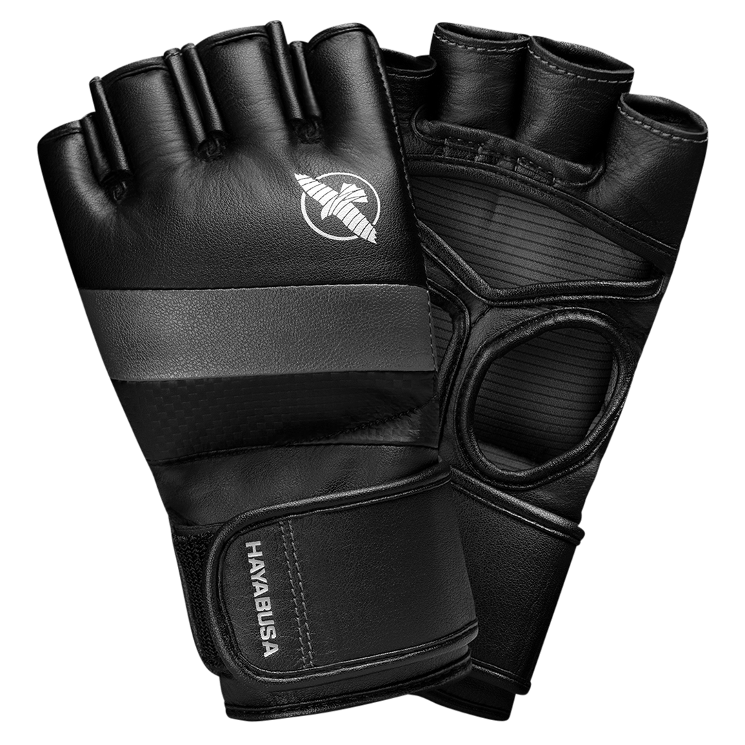 Hayabusa mma top gloves