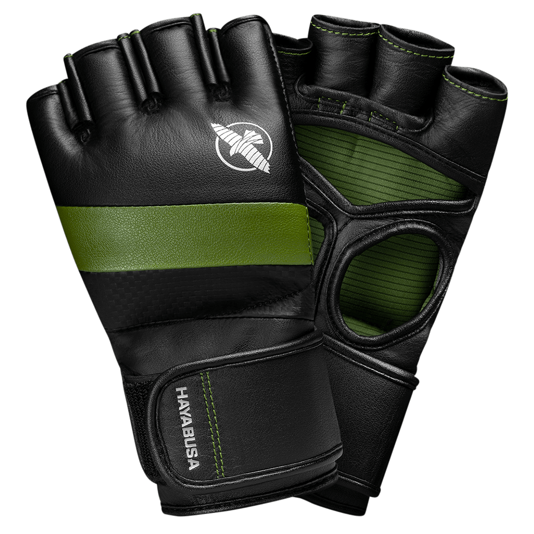 Hayabusa mma sparring gloves outlet