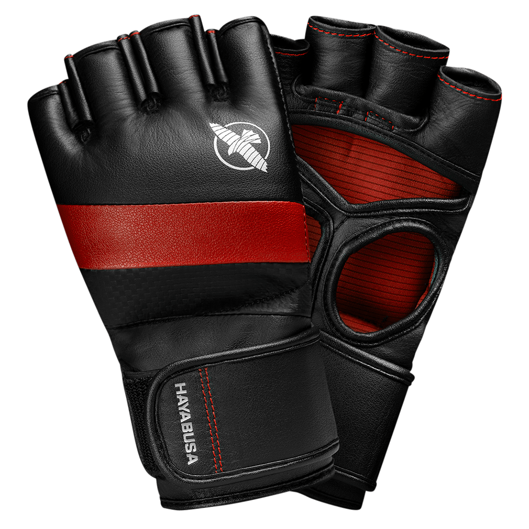 T3 MMA 4oz Gloves Hayabusa Hayabusa