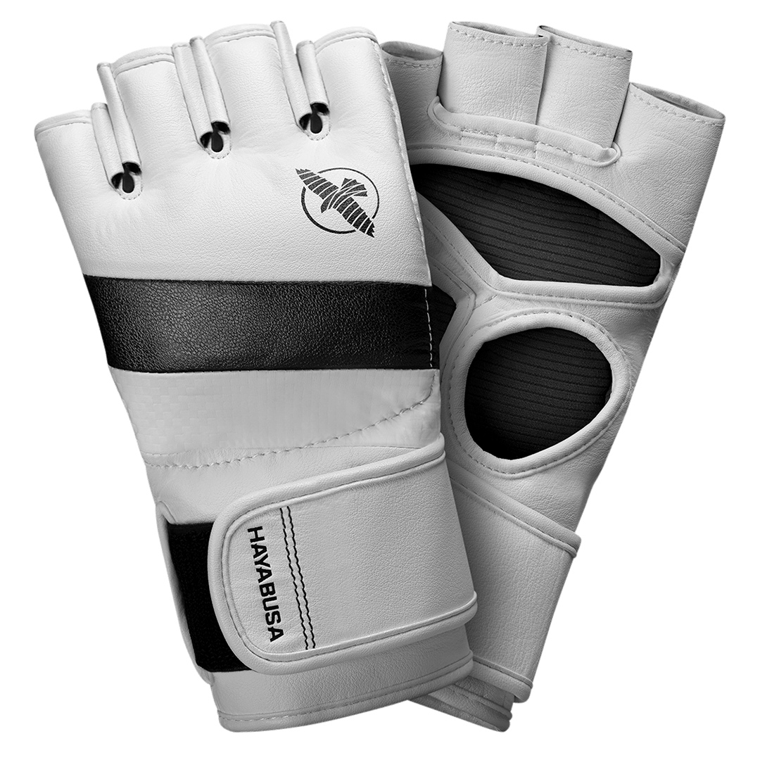 hayabusa mma オープンフィンガーグローブ T3 MMA 4oz Gloves | Hayabusa • Hayabusa