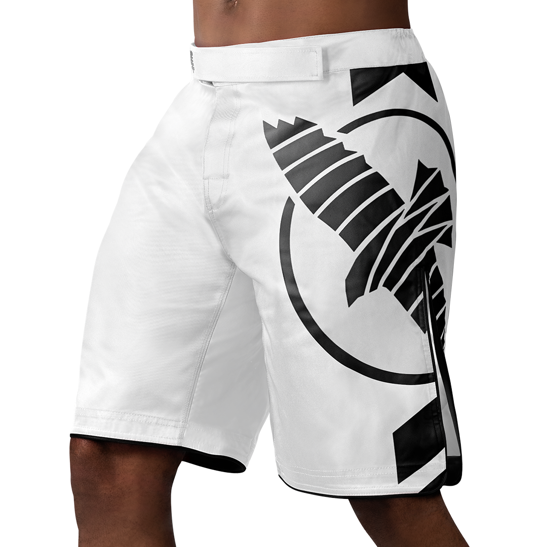 パネライ 希少 Icon_Board_Shorts_White_Main. ウォーキング・ランニングウェア