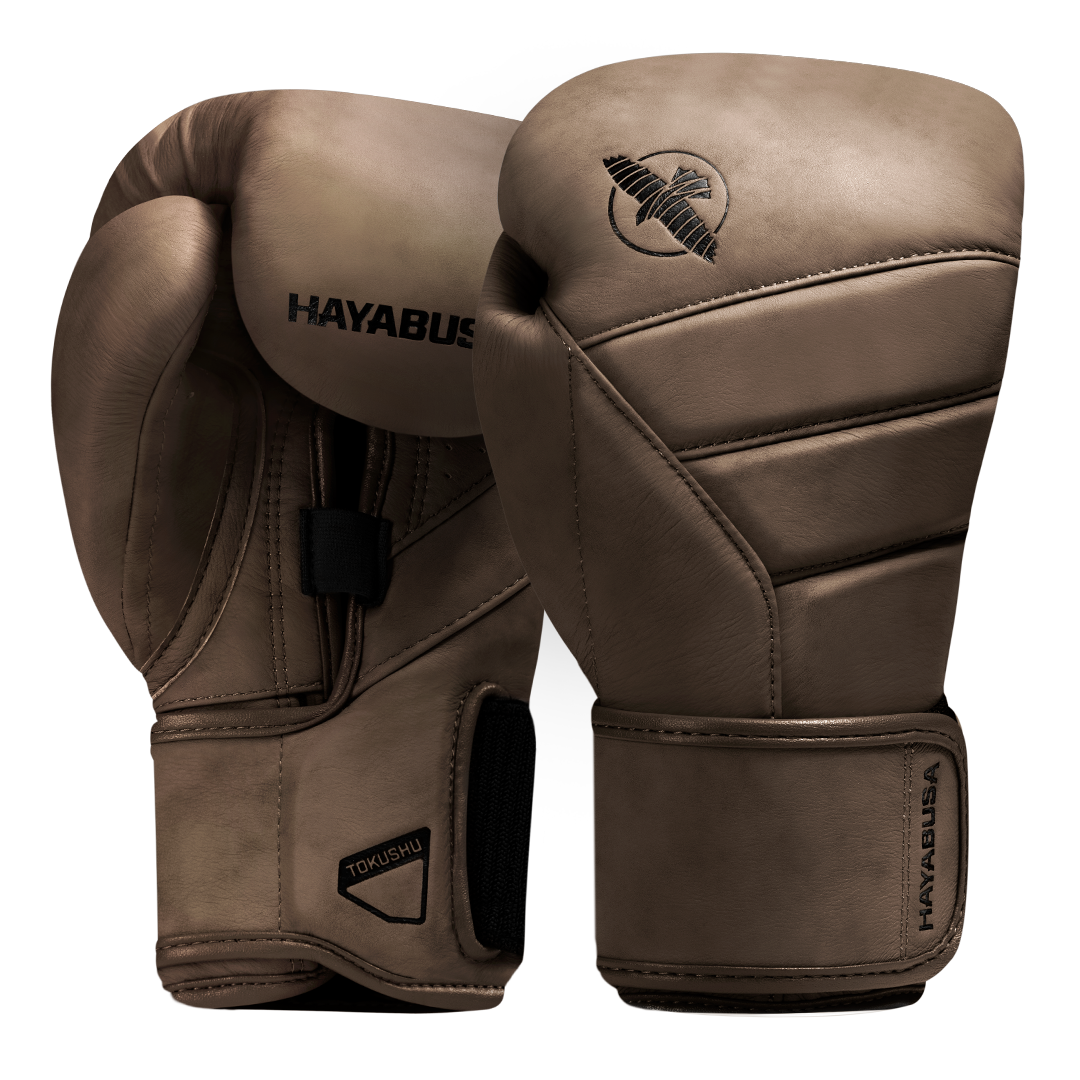 HAYABUSA ハヤブサ S4 ボクシンググローブ Boxing Gloves Hayabusa S4 Boxing Gloves | Best Beginner Boxing Gloves
