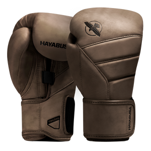 Image from a Hayabusa T3 LX Boxing Gloves