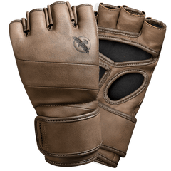 Hayabusa T3 LX MMA Gloves | 4oz MMA Fight Gloves • Hayabusa