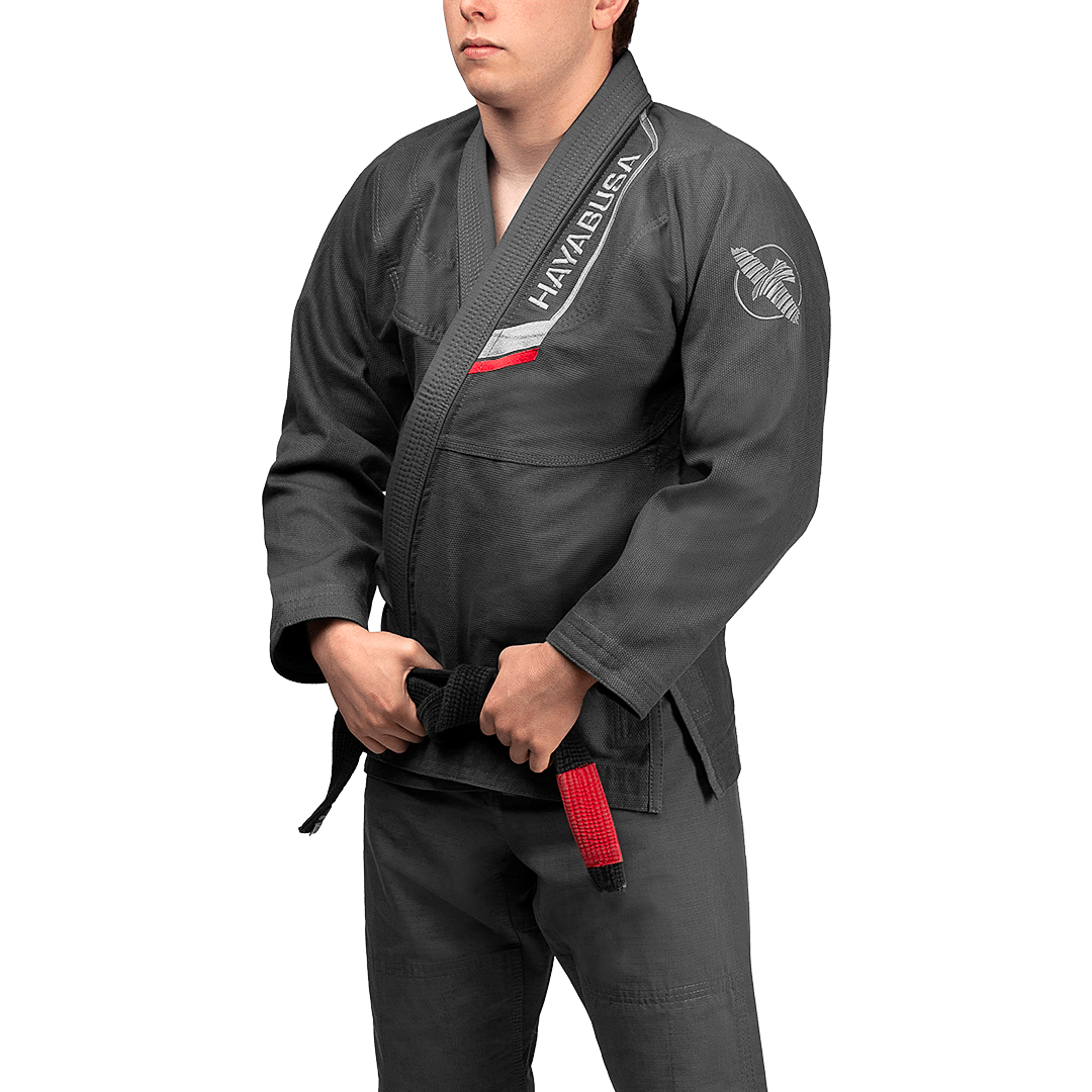 Hayabusa Ultra-Lightweight Jiu Jitsu Gi | BJJ Competition Gi