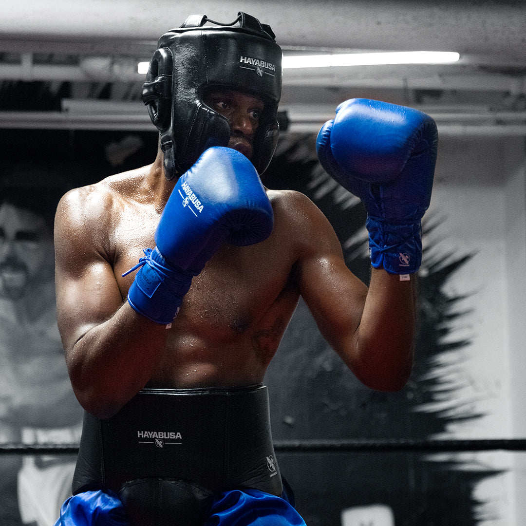 Hayabusa Boxing Sparring Kit • Hayabusa