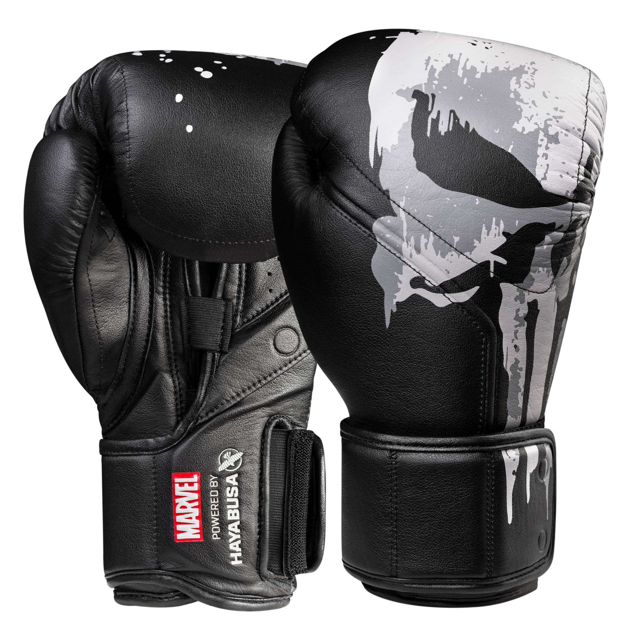 Best Boxing Gloves | Training & Competition | Hayabusa