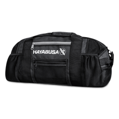 Hayabusa ryoko mesh duffel gear bag hotsell