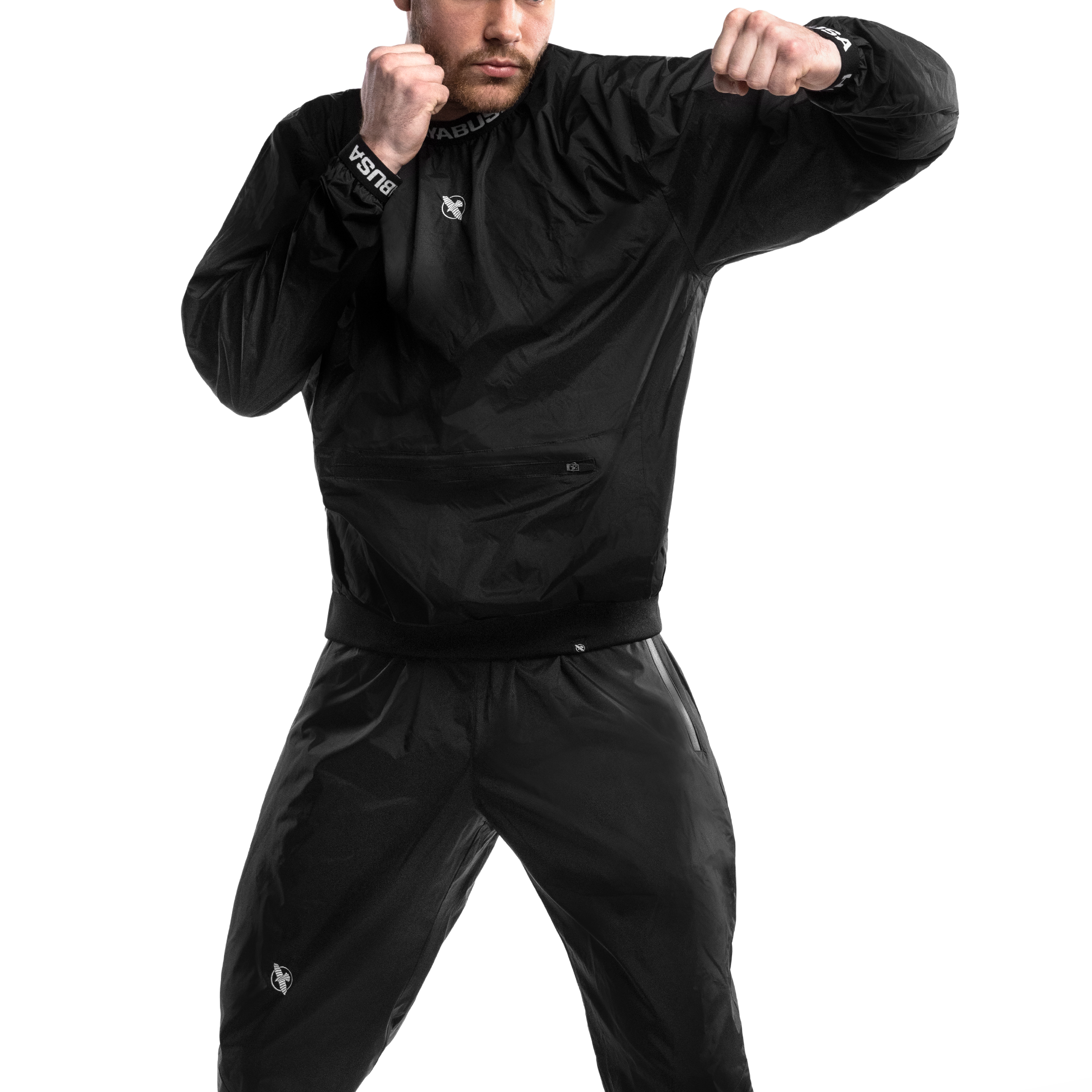 Manchuriet Forhandle ægteskab Full Body Sauna Suits | Boxing Sweat Suits • Hayabusa