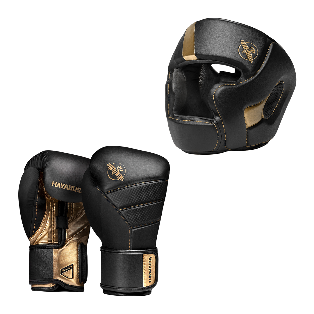 Hayabusa Fight | Sparring Training Kit, 15% Off • Hayabusa