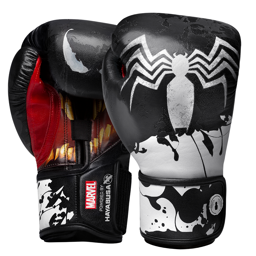 Best Boxing Gloves | Training & Competition | Hayabusa
