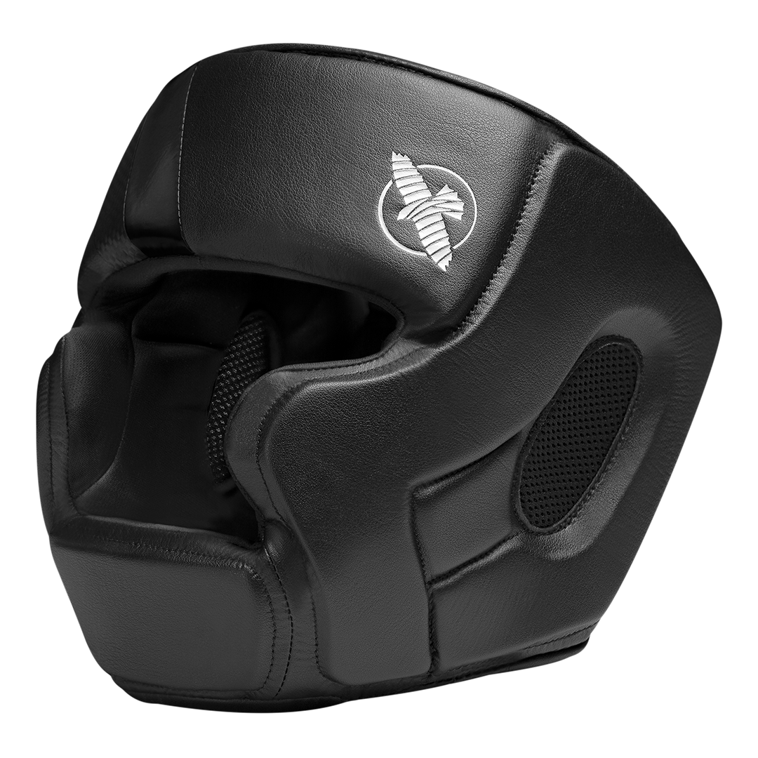 Hayabusa T3 アジャスタブル MMA ヘッドギア Hayabusa T3 MMA Headgear | Sparring Headgear • Hayabusa