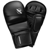 定価3万円 HAYABUSA T3 Lサイズ ヘッドギア 黒 MMA Hayabusa T3 MMA Headgear | eBay