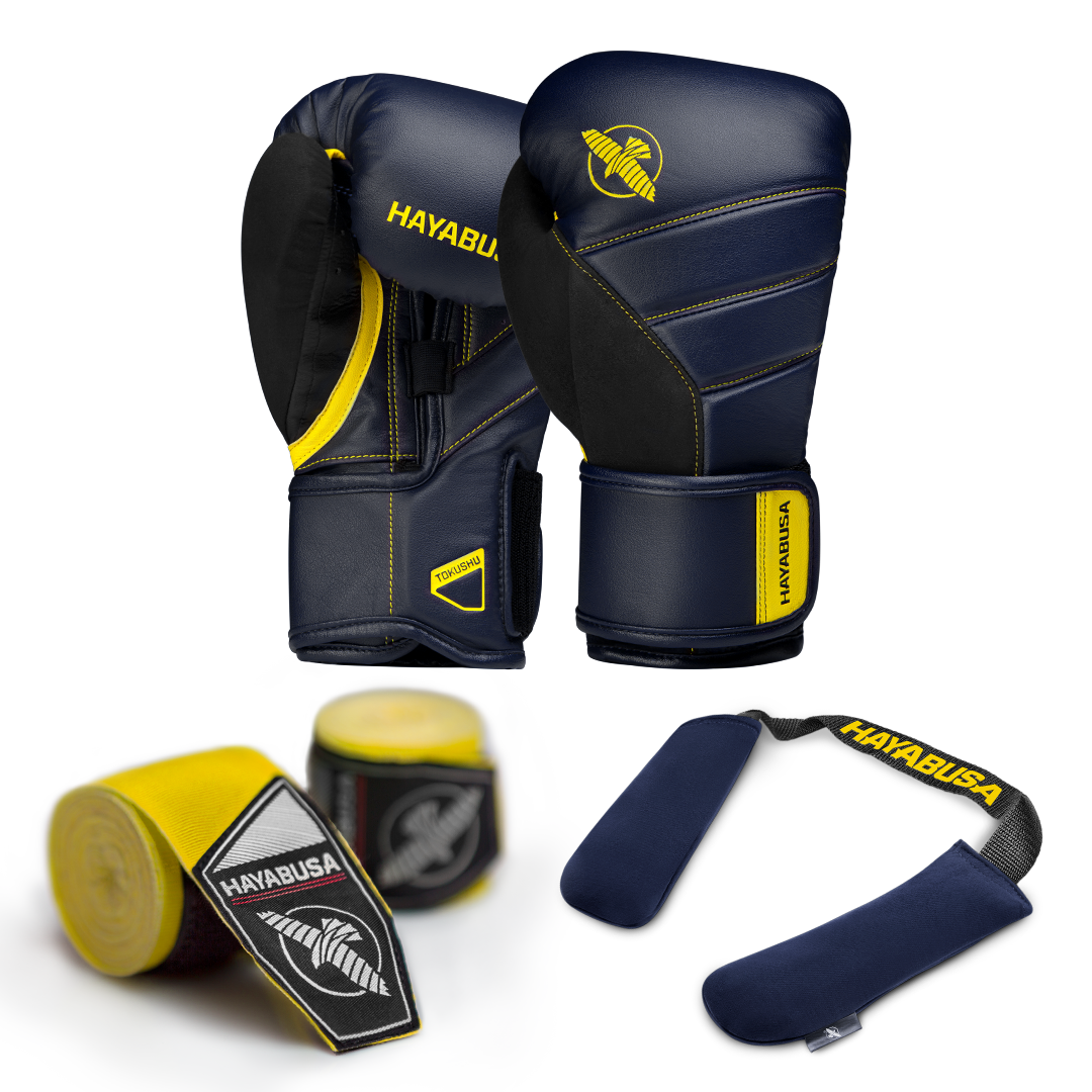 MMA Gear for Beginners: Essential Equipment | Hayabusa